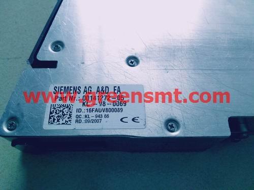 Siemens X 16mm FEEDER 00141272